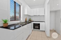  3A Kimberley Road Hurstville NSW 2220 $1,000,000 Updated and refreshed to make an easy-living home behind a classically presented facade, this freestanding double brick residence's bright interior spaces are complemented by a private entertainment courtyard at the rear. It's been cleverly designed to make the most of the light and space, as well as providing a low-maintenance retreat in a great setting that's close to all of Hurstville's highlights. The lifestyle location will truly appeal to buyers as it's quietly positioned within a short distance to Westfield Hurstville's amenities, with the train station and local schools all close by. *Tastefully appointed with sleek polished floors and fresh decor *Two bedrooms with built-ins plus a separate study/third bedroom *Fresh and bright interiors feature distinct living and dining areas *Renovated kitchen with stone benchtops and quality appliances *Entertainer's courtyard plus rear lane access to a secure carport *A modern bathroom with full bathtub plus an internal laundry *Generous underhouse storage areas plus air-conditioning *Walk to bus transport, Hurstville train station and Hurstville Shopping Centre and schools 
