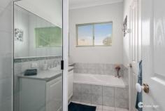  2A Tindals Crescent HANNANS WA 6430 Are you in the market for an immaturely kept brick home, or potentially your next investment opportunity that offers great rental yields? Best have a look at this one! This Three-Bedroom, One-Bathroom property has a warming, homely sense from the moment you walk in the door. Offering a perfectly situated open-plan Kitchen/Living/Dining area; this one even ticks the boxes for those who are the at-home entertainers. Externally, the property is equipped with an inviting rear Patio, well-kept lawns/gardens and a secure Garage. Current rental appraisal of $670pw – $700pw (as at 19.08.24). • Three Bedrooms • One Modern Bathroom • Open-Plan Kitchen/Living/Dining Area • Inviting Rear Patio • Well-Kept Landscaping, Including Both Lawn & Gardens • Secure Front Yard • Relaxing Front Verandah • Brick & Tile Build • 1995 Built Home • Garden Shed for Storage • Great Quiet Hannans Location; Across from Bushland • 476sqm Block Size 