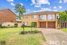  4 Peppermint Grove Panania NSW 2213 Nestled in arguably the area's most picture-perfect cul-de-sac, this beautiful brick home offers its new owner the chance to make their mark. Offered to the market for the very first time, homes on this street rarely become available. Property Flyover: - Boasting three spacious bedrooms, plus a flexible downstairs rumpus that can serve as a fourth bedroom. - Large, open-plan lounge and dining areas. - Immaculate kitchen overlooking the backyard. - Two bathrooms, including a separate powder room. - Extremely rare, true double garage. - Beautifully landscaped, north-facing backyard-perfect for lazing the summer days away. - Potential development site: 16.58m wide / 558sqm block. 
