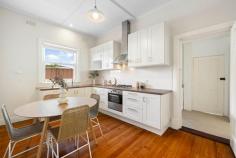  7 Baldock St Plympton SA 5038 $775,000 to $825,000 This attractive stone fronted 'Art Deco' residence (circa 1940) is sited on a 340 sqm Torrens Title allotment & presents as a fantastic opportunity for first home buyers, professionals, young families, investors & even retirees looking to enjoy their retirement years. Immaculate in its presentation this much-loved home has a splash of period features from its popular era with a convenient & functional layout. The accommodation features: - Hallway entrance -Two good size double bedrooms, both with split system air conditioners, ceiling fans and robes (to stay), Master with Bay window - Renovated bathroom with shower over bath, vanity & toilet - Upgraded kitchen/meals area with ample cabinetry & stainless-steel appliances - Spacious lounge room with beautiful French doors & gas fireplace - Convenient 3rd bedroom or office - Laundry & second toilet at the rear There are a number of added extras that make this a terrific first home or investment property & they include durable Jarrah floorboards, lofty decorated ceilings & cornices, modern ceiling fans, gas heating, three split system reverse cycle air conditioners, integrated dishwasher, quality lighting & window furnishings throughout, lead-lighting, convenient attic storage & for peace of mind, a security system. Externally there is a secure remote gate for easy access, easy-care reticulated gardens & lawn area, carport, undercover entertaining area, storage shed, sensor light, gas instantaneous hot water service & ample room for those weekend gatherings, BBQ's & children's recreation. Families will appreciate the superb selection of nearby primary and secondary schools which include Plympton International College, Plympton Primary, St John the Baptist, and the popular Immanuel College. Nestled in an outstanding location with easy access to all facilities including the Tram, Westside Bikeway Reserve, Kurralta Park Centro Shopping Centre, Weigall Oval Sports Centre, Aldi & the Highway Hotel. 