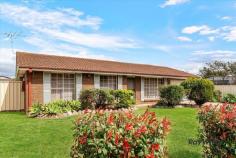  131 Tambaroora Crescent Marayong NSW 2148 Conveniently located being approx 500 meters to Quakers Court Shopping Centre, 3 minute drive to Woodcroft Village, less than 200m to the nearest bus stop and within close proximity to Quakers hill public schools. * The brick home features 3 spacious bedrooms. * Kitchen boasting quality appliances, pantry, and plenty of cupboard space * Big lounge with dining area * Renovated bathroom * Big Laundry * Big Shed at back. * Big backyard with GRANNY FLAT OPPORTUNITY (SUBJECT TO COUNCIL APPROVAL) * 609 SQM LAND SIZE WITH WIDE FRONTAGE. 