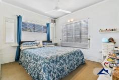  18 Woomera Street BAYVIEW HEIGHTS QLD 4868 $675,000 Look no further, this 4-Bedroom home is an entertainer's dream! Located in one of Cairns' most sought-after suburbs,18 Woomera St definitely ticks all the boxes. Its easy to see why Bayview Heights is so popular as it boasts stunning walking tracks, off leash dog parks, sporting facilities, and a wonderful community. There is something here for everyone whether it is inside the home or out. Property Features: • Gated front patio providing a higher sense of security • Light and airy open plan living area with beautiful slate flooring and all fans replaced 12 months ago • Fully fitted kitchen with ample storage and a serve through window into the dining area • 4 Generous sized bedrooms, 3 with built in robes only 18 months old and air-conditioning throughout • An additional study-nook • Single car lock-up garage • From the dining area, step through the large French doors into the stunning fully covered patio area equipped with a bar • Sparkling 20,000L inground pool and a gazebo. • 6m x 6m shed with 3-phase power and a mezzanine floor • 22 panel, 4Kw solar system saving you $$$ • Fully insulated roof • Fusebox has a generator plug and switch installed so you never have to worry about losing power • Internal laundry This feature packed home is also perfectly positioned a short 6.6km away from the Cairns CBD, you also have Earlville Shopping town, public/private schools, and one of the very few schools in Cairns dedicated to students with disabilities, within a 2.6km radius. all while backing onto park land, NO REAR NEIGHBOURS!  