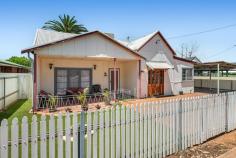  119 Bourke Street PICCADILLY WA 6430 Are you in the market for a potential investment property that has great existing tenants? Best have a look at this one! This Four Bedroom, One Bathroom home is great for an investor with a “Set and Forget” mentality; as this low-maintenance property is ready to give you those positive yields. Offering a spacious main Living area; the property isn’t short on internal space as the size of the Kitchen/Dining area will be a major plus side for Buyers. Externally, the property is equipped with an inviting rear Patio, generously sized yard, double Carport and secure Shed. Currently leased for $600pw through to 4th of March 2025. • Four Bedrooms • One Bathroom • Charming Main Living Area w/ High Ceilings • Sizeable Kitchen & Dining Area • Inviting Rear Patio • Front Verandah • Mix of Split System & Evaporative A/C Units • Secure Shed • Great Piccadilly Location • 890sqm Block Size 