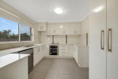 110A Sun Valley Road Kin Kora QLD 4680 $349,000 If you are looking for a minimal maintenance, super neat and tidy home handy to everything, THEN look no further. 110a Sun Valley Road presents the perfect opportunity for those looking to enter the market, those downsizing or for the savvy investor. Move in ready! This spacious two bedroom home is conveniently located within walking distance to Kin Kora Primary School and the Sun Valley Shopping Centre is just across the road. All amenities at your doorstep! On walking through the front door you will enter the light filled open plan dining and living space with the kitchen located at the front of the property. The two large bedrooms are privately located at the rear of the home. The bathroom can be accessed from the living room, as well as the main bedroom. The laundry offers access to the fenced yard. Air-conditioned Spacious two bedroom brick home Open plan low maintenance living/dining Kitchen with dishwasher and ample storage Two large built-in bedrooms 2-way bathroom Internal laundry with access to the yard Secure lockup garage and additional carport Elevated and fenced 501sqm (approx.) block Potential to add outdoor entertainment area Super convenient location 