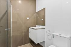  6/483 Crown Street Wollongong NSW 2500 $600,000 Generously proportioned yet low in maintenance, this two-bedroom townhouse offers all the space you crave on a manageable scale. From the moment you approach its striking facade, you'll be captivated by its perfect blend of style and functionality. Spanning two levels, this residence offers a generous sense of space, with sleek bamboo flooring throughout and thoughtfully crafted details in every corner. Both bedrooms feature built-in robes, while the modern gas-equipped kitchen boasts stunning stone bench tops and ample storage. A convenient study nook adds versatility, ideal for students or WFH professionals, while the sun-kissed balcony provides plenty of space for alfresco entertaining and a tranquil potted garden. two-bedrooms with BIRs, double-garage modern kitchen wiht stone bench tops a study nook for students, WFH professionals bamboo flooring, two levels, euro laundry sun-kissed balcony perfect for entertaining 