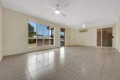  110A Sun Valley Road Kin Kora QLD 4680 $349,000 If you are looking for a minimal maintenance, super neat and tidy home handy to everything, THEN look no further. 110a Sun Valley Road presents the perfect opportunity for those looking to enter the market, those downsizing or for the savvy investor. Move in ready! This spacious two bedroom home is conveniently located within walking distance to Kin Kora Primary School and the Sun Valley Shopping Centre is just across the road. All amenities at your doorstep! On walking through the front door you will enter the light filled open plan dining and living space with the kitchen located at the front of the property. The two large bedrooms are privately located at the rear of the home. The bathroom can be accessed from the living room, as well as the main bedroom. The laundry offers access to the fenced yard. Air-conditioned Spacious two bedroom brick home Open plan low maintenance living/dining Kitchen with dishwasher and ample storage Two large built-in bedrooms 2-way bathroom Internal laundry with access to the yard Secure lockup garage and additional carport Elevated and fenced 501sqm (approx.) block Potential to add outdoor entertainment area Super convenient location 