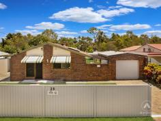  26 Forestwood Street Crestmead QLD 4132 26 Forestwood Street, Crestmead – from the moment you arrive at this impressive residence, you are greeted with a nice private facade. With a gorgeous fenced off area boasting an impressive yet stylish first appearance -This property is perfectly positioned in this family friendly estate in this quiet street on a HUGE 612sqm block – but just wait until you step inside this beautiful home. The home – If you were after that one property where you can simply walk in unpack and call home, then this truly is the one for you. This large family home with stunning works done throughout giving off a great feel features 3 large bedrooms + 2 Stunning Bathrooms, a massive open plan kitchen and a dining + There’s ample space for a growing family with additional separate living areas. From the impressive layout of this home to the amazing outdoor area – this is just one of those homes you must come and inspect. The Entertainment – one of the WOW factors about this property is the massive outdoor area with its own private back yard perfect for the family to entertain and the kids to enjoy the spacious back yard + to just top of an already unbelievable property theres + you can drive from the front all the back and has a tonne of potential opportunity. This is an amazing home you can sit back and enjoy this impressive lifestyle. Location – where location is king, this property is located in a private quiet street within walking distance to the local parks and the within 5 minutes drive for all your shopping needs. Whether it be gyms, cafes or restaurants everything is within close proximity. Not to mention being able to walk to numerous bus stops and add to an already enviable position. The location of this home is truly ideal. Reasons we love 26 Forestwood Street, Crestmead – – 3 Spacious Bedrooms – 3 with built-ins – Massive master room with walking robe an ensuite – Stunning Renovations – Large open-plan kitchen & dining – Huge Laundry with plenty of cupboard space – Large outdoor entertaining area – Massive 612sqm block – Privately Fenced front yard – Single Lock-up Garage – Fully fenced – Solar Power – Minutes Drive to Local shops and the shopping centre – Walking Distance of Public Transport – Logan City Council – 32 Mins from the Brisbane CBD – Within 5 Minutes Drive to all major shopping outlets and restaurants 