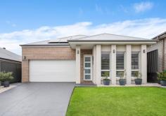  27 Lockheed Hudson Drive Horsley NSW 2530 $1,040,000-$1,100,000 Nestled in a quiet, family-friendly street, this beautifully modern home offers a turnkey lifestyle with high-end finishes and ample space for comfortable living. Just minutes from sporting fields, Dapto Mall, public transport, and quality schools, this home combines convenience with style in an ideal location. Key Features: • Gourmet Kitchen: Spacious, with stone countertops, premium stainless steel appliances, a gas cooktop, and a walk-in pantry. • Open-Plan Living: The combined living and dining area flows seamlessly to a private outdoor entertaining space overlooking a lush, grassed yard. • Flexible Spaces: A second living area on the lower level provides options for a rumpus room, home theatre, or playroom. • Luxurious Master Suite: Enjoy the privacy of a master bedroom with a walk-in robe and ensuite, plus three additional bedrooms, each with built-in robes. • Stylish Updates: Recently renovated with new flooring throughout. • Elegant Bathrooms: The main bathroom features a separate bathtub, shower, and toilet. • Outdoor Appeal: Sunlit, child-friendly, and pet-friendly yard, a rainwater tank, and a dedicated BBQ area. • Functional Amenities: Internal laundry with ample storage and yard access • Double garage with soaring 3m high ceilings for extra storage. • Comfort Features: Ducted air conditioning, keeping you cool in summer and cozy in winter. This home is ready for you to move in and enjoy. Don't miss out on this opportunity to secure a beautiful, family-friendly property in a sought-after location.  