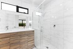  3/19 Nelson Street Ringwood VIC 3134 $700,000-$730,000 This beautifully designed 2-bedroom, 2-bathroom townhouse offers a perfect blend of style, comfort, and functionality, making it an ideal choice for first-time buyers, downsizers, or investors. **Property Features:** - Step inside to discover an open-plan living and dining area that flows seamlessly into a modern kitchen, complete with high-quality appliances and ample storage. Large windows invite natural light, creating a warm and inviting atmosphere. - Comfortable Bedrooms: The property features two generously sized bedrooms, each with built-in wardrobes. The master bedroom boasts an ensuite for added privacy and convenience, while the second bedroom is perfect for guests or a home office. - Stylish Bathrooms: Both bathrooms are elegantly designed with contemporary fixtures and finishes, ensuring a luxurious experience every day. - Private Outdoor Space: Enjoy your morning coffee or unwind after a long day on your private balcony, perfect for relaxing or entertaining friends. - Secure Parking: The property includes a single garage space, providing secure parking and additional storage options. **Location Highlights:** Situated in a prime location, this apartment is just moments away from Ringwood's vibrant shopping precinct, cafes, and restaurants. With easy access to public transport, including the Ringwood train station, commuting to the city or surrounding areas is a breeze. Families will appreciate the proximity to quality schools and parks, making this a fantastic community to call home. 