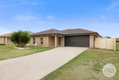  16 Goodwin Street Tamworth NSW, 2340 This beautifully presented 4-bedroom, 2-bathroom brick home offers comfort, style, and practicality. Featuring a spacious open-plan living area, a modern kitchen, and generous bedrooms with built-in wardrobes, it's designed for easy living. The double lock-up garage ensures secure parking and extra storage space. Set on a low-maintenance block, this property is ideal for first-home buyers or savvy investors looking for a stress-free addition to their portfolio. Conveniently located close to schools and shops in West Tamworth. Enter the hot market in Northern NSW while you can! As we are experiencing a low supply market, property prices continue to increase as Tamworth's population grows in size. Very low supply, incredibly high demand. The vacant 16 Goodwin Street is a case of what you see is what you get, allowing both a first home buyer or tenant to move straight in. A solid and young brick build allows the opportunity to purchase this site unseen for an out of town or interstate buyer. Don't miss this opportunity - enquire today! 