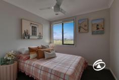  22 Bronnie St Clyde North VIC 3978 $640,000 - $680,000 Situated in the coveted St Germain Estate, this stunning two-story home offers the perfect blend of modern comforts and unrivalled convenience any growing family desires. Upon entering, you are greeted with a spacious open plan living and dining area centred around a well-appointed kitchen boasting stainless-steel appliances, including a dishwasher, oven and gas cooktop, ample bench space, a myriad of storage and a breakfast bar, all complementing one another to create a warm and inviting space perfect for effortless entertaining or joyful relaxation. Moving upstairs, accommodation is well catered for offering 4 spacious bedrooms, including a master suite with a large walk-in robe and private ensuite while the remaining bedrooms each offer built-in robes and are serviced by a central family bathroom and separate toilet. Further comforts adding to the lifestyle this property offers include a remote double car garage with rear roller access, gas ducted heating, split system cooling and a private alfresco. Set just walking distance to a bus stop, St Germain shopping precinct and a plethora of different parks and open greenspace, all while being only a short drive to both Primary and Secondary schools, Cranbourne Park Shopping Centre, medical centres, Casey Fields and Casey Race sporting facilities alongside easy access to both the South Gippsland Highway and the M1 Freeway. 