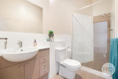  6/91 The Heights Tamworth NSW 2340 $450,000 - $470,000 When only the best will do, on offer a unique opportunity to purchase a fantastic up-market unit in one of the most highly sought after locations. Downsize the maintenance without downsizing the aspect. This fantastic property offers breathtaking views of the Longyard Golf Course, and only a brief drive to all major Tamworth Assets such as the AELEC, TREC, Tamworth Sporting Precinct and the Tamworth CBD. Inside the property quality fixtures and finishings, in addition to all the creature comforts you would expect of a property of this calibre, such as extra high ceilings, open plan living, main bathroom in addition to ensuite in the main, built in robes, a single lock up garage and a personal favourite, large front facing balcony, perfect for entertaining with access from main living and master bedroom. 