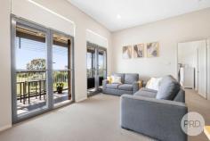  6/91 The Heights Tamworth NSW 2340 $450,000 - $470,000 When only the best will do, on offer a unique opportunity to purchase a fantastic up-market unit in one of the most highly sought after locations. Downsize the maintenance without downsizing the aspect. This fantastic property offers breathtaking views of the Longyard Golf Course, and only a brief drive to all major Tamworth Assets such as the AELEC, TREC, Tamworth Sporting Precinct and the Tamworth CBD. Inside the property quality fixtures and finishings, in addition to all the creature comforts you would expect of a property of this calibre, such as extra high ceilings, open plan living, main bathroom in addition to ensuite in the main, built in robes, a single lock up garage and a personal favourite, large front facing balcony, perfect for entertaining with access from main living and master bedroom. 
