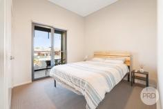  6/91 The Heights Tamworth NSW 2340 $450,000 - $470,000 When only the best will do, on offer a unique opportunity to purchase a fantastic up-market unit in one of the most highly sought after locations. Downsize the maintenance without downsizing the aspect. This fantastic property offers breathtaking views of the Longyard Golf Course, and only a brief drive to all major Tamworth Assets such as the AELEC, TREC, Tamworth Sporting Precinct and the Tamworth CBD. Inside the property quality fixtures and finishings, in addition to all the creature comforts you would expect of a property of this calibre, such as extra high ceilings, open plan living, main bathroom in addition to ensuite in the main, built in robes, a single lock up garage and a personal favourite, large front facing balcony, perfect for entertaining with access from main living and master bedroom. 