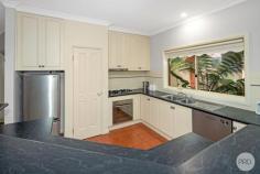  2 Lanita Street Delacombe VIC 3356 $620,000 - $660,000 Welcome to 2 Lanita Street, Delacombe - a beautifully designed family residence that perfectly balances modern living with comfort and style. This impressive property boasts 4 spacious bedrooms, 2 well-appointed bathrooms, and a generous outdoor alfresco area as well as double garage and additional large garage and workshop, making it the ideal home for families of all sizes. The main kitchen-dining-living area flows seamlessly into the huge under cover and sheltered alfresco area, perfect for entertaining or enjoying family time. The heart of the home features modern appliances, ample cabinetry, and a large island bench, making meal preparation a delight. There are 3 generously sized bedrooms providing plenty of storage and space for relaxation, with the master suite featuring an ensuite for added privacy, with an additional 4th bedroom / office to complete the family living package. This property truly offers an outdoor oasis, step outside to your private backyard, with huge alfresco, private good sized yard, and the additional 9m x 6m garage perfect for man cave or to store all the "toys", all ideal for weekend barbecues or simply unwinding after a long day. Completing this fantastic package is a 3kW solar system to help with rising living costs. Situated in a family-friendly neighbourhood, this property is conveniently located close to schools, parks, shopping centres, and public transport, ensuring that everything you need is just a stone's throw away. 