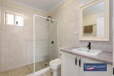  42 Spring Rd Thornlie WA 6108 $749,000 Welcome to this beautifully renovated home in the heart of Thornlie. Perfectly positioned close to all amenities, this property is designed for comfort, style, and practicality. Offering a seamless blend of modern features and classic charm, it’s move-in ready with nothing left to do but enjoy. 3 bedrooms, 1 bathroom + second toilet Fully renovated kitchen, bathroom, and laundry Freshly painted with new ceilings and floors Spacious lounge for family living Inviting front porch for relaxation Ducted evaporative air conditioning Fully reticulated gardens Large alfresco ideal for entertaining Carport + rear double garage Workshop, hobby room, or man cave Step inside to discover a home that’s been lovingly transformed. From the brand-new kitchen with sleek finishes to the modern bathroom and functional laundry, every detail has been thoughtfully upgraded. The spacious lounge offers a cozy yet open feel, making it the perfect place for family gatherings. Outside, the large alfresco area provides the perfect space for entertaining friends or enjoying a quiet evening overlooking the fully reticulated gardens. The double garage at the rear, combined with a versatile workshop and hobby room, adds exceptional value for DIY enthusiasts or those needing extra storage. Conveniently located near shops, schools, and public transport, this home offers an unbeatable lifestyle. Whether you’re a growing family, first-time buyer, or downsizer, this property ticks all the boxes. Don’t miss the opportunity to make it yours! 
