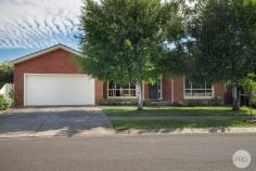  2 Lanita Street Delacombe VIC 3356 $620,000 - $660,000 Welcome to 2 Lanita Street, Delacombe - a beautifully designed family residence that perfectly balances modern living with comfort and style. This impressive property boasts 4 spacious bedrooms, 2 well-appointed bathrooms, and a generous outdoor alfresco area as well as double garage and additional large garage and workshop, making it the ideal home for families of all sizes. The main kitchen-dining-living area flows seamlessly into the huge under cover and sheltered alfresco area, perfect for entertaining or enjoying family time. The heart of the home features modern appliances, ample cabinetry, and a large island bench, making meal preparation a delight. There are 3 generously sized bedrooms providing plenty of storage and space for relaxation, with the master suite featuring an ensuite for added privacy, with an additional 4th bedroom / office to complete the family living package. This property truly offers an outdoor oasis, step outside to your private backyard, with huge alfresco, private good sized yard, and the additional 9m x 6m garage perfect for man cave or to store all the "toys", all ideal for weekend barbecues or simply unwinding after a long day. Completing this fantastic package is a 3kW solar system to help with rising living costs. Situated in a family-friendly neighbourhood, this property is conveniently located close to schools, parks, shopping centres, and public transport, ensuring that everything you need is just a stone's throw away. 