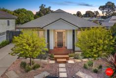  5 Norfolk Street North Bendigo VIC  3550 $850,000 - $900,000 This beautifully renovated family home blends contemporary style with classic charm, located just moments from Bendigo Hospital, Lake Weeroona, and the CBD. Offering an enviable lifestyle, this home is the perfect combination of comfort, convenience, and modern design. As you step through the grand entrance, framed by two timber pillars, you'll be impressed by the home's spacious and flexible layout. The master suite, positioned at the front of the home, features a large walk-in robe, a stylish ensuite, and a feature wall with pendant lighting, adding a touch of elegance. A generous sitting room across the hall could easily be converted into a fourth bedroom if needed. The heart of the home is the open-plan kitchen, meals, and living area, designed for both everyday living and entertaining. The kitchen is equipped with sleek all-white cabinetry, a walk-in pantry, stainless steel gas appliances, and a dishwasher, while the spacious living area features a Heat and Glo transparent fireplace as its centerpiece. Two additional bedrooms with built-in robes share a beautifully finished central bathroom. At the back of the home, a 4.2m x 4.2m games room opens through French doors to a large alfresco, offering a stylish outdoor entertaining space. With sustainable features including a 2.5kW solar power system, 4000L water tank, and a rear shed with potential for conversion into a studio or gym, this home is designed with both comfort and practicality in mind. Evaporative cooling, ducted heating, a double lock-up garage, and an electric gate further enhance its appeal. This renovated gem in North Bendigo is a true standout, offering the perfect blend of style, space, and location. 
