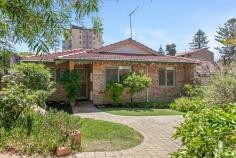 5/20 Wellington St Mosman Gardens, Mosman Park WA 6012 $600,000 This hidden gem ground floor property is located in 'Mosman Gardens' a secluded small group of 15 villa's that are designed specifically for people aged 55 and over. Surrounded by established landscaped gardens, these type of properties are extremely rare across the prestigious Western Suburbs and this one represents significant value for money for those looking to maintain an independent lifestyle and be part of a coastal and riverside village community. Built in 1990 with solid brick and tile, the spacious internal living space of 83sqm is just like a small house and has a cosy rear courtyard of 32sqm. Located close to the Cottesloe coastline, the Mosman Park riverside with local shops and public transport within walking distance, this is an opportunity not to be missed. Property features; - Landscaped front garden  - Undercover carport within close proximity to front door  - Renovated kitchen with double sink & stainless steel appliances - Laminate timber style flooring  - Open plan lounge & dining room  - Additional living room ideal for reading, sewing or a study that can be closed off by bi-fold doors - Rear alfresco courtyard with store shed - Master bedroom with built-in robes - Second bedroom with built-in robes - Bathroom with bathtub - Spacious laundry - Strata titled freehold (not lease for life) 