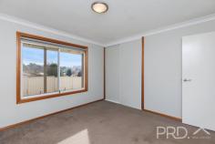  8 Wilga Street Tumut NSW 2720 $399,000 Positioned on a low maintenance allotment and offered to the market for the first time in almost 10 years, sits this extremely well-maintained three-bedroom family home. Boasting a free-flowing living, kitchen and dining areas to one end of the plan and direct access to the front and rear decks, three great sized bedrooms and centrally located bathroom. You will love the simplicity and low maintenance lifestyle of this three-bedroom home. Call today to book your private inspection. Premiere Features: - Three great size bedrooms positioned to one end of the plan and all with built in robes - Centrally located bathroom with floor to ceiling tiling, separate bath and shower and large single vanity - Sun-filtered kitchen with electric cooktop, large pantry and good storage options - Open plan dining area that flows seamlessly to the large living and boasting direct external access and serviced by reverse cycle split system air conditioning - Large living area over looking the front yard and direct access to the front timber deck - Internal laundry with external access - Separate toilet - Large fully covered front timber deck, running the full length of the home - Quaint rear timber deck off dining - Single carport with covered access to the front deck - Low maintenance and fully fenced yard - Approximate 720m² allotment 