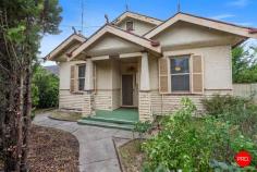 242 Napier Street Bendigo VIC 3550 $435,000 - $475,000 Welcome to 242 Napier Street, a character-filled gem brimming with potential! This delightful 3-bedroom, 1-bathroom home offers a unique opportunity for those looking to make their mark in the heart of Bendigo. Step inside and be greeted by a cozy living room featuring a warm fireplace, perfect for creating cherished memories with family and friends. The existing layout provides a solid foundation for your renovation dreams, allowing you to infuse your personal style and enhance the home's inherent charm. Situated just moments from Lake Weeroona, this property boasts an incredible location, with the vibrant Bendigo CBD only a quick 5-minute drive away. Enjoy the convenience of being close to cafes, shops, and all the attractions Bendigo has to offer. One of the standout features of this property is the rear access from Wortha Street, making it easy to utilize the abundant shedding for storage, a workshop, or even a creative space. Don't miss this rare opportunity to transform a character build into your dream home in a prime location. 