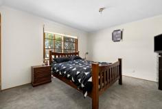  1 Longbeach Close Aspendale VIC 3195 $699,000 - $749,000 Make your mark on this immaculate 2-bedroom villa in a spacious and convenient community, showcasing house-like proportions with plenty of space to add your personalised touch, plus a huge yard that's sure to entice your alfresco visions. An impressive sense of space flourishes over plush carpets, enjoying a lovely natural glow that filters through its L-shaped lounge and dining spaces. An equally impressive laminate kitchen has been wonderfully updated with stainless steel appliances, sweeping through sliding doors to an enormous yard ready for a covered deck, pool or shed (STCA). The two robed bedrooms are led by immense master bedroom, cosied around a central bathroom, toilet and full-sized laundry with direct rear yard access. Complete with split-system air conditioning and a single garage, it presents the perfect setting for first-time buyers, renovators, investors or downsizers, relishing proximity to Aspendale Primary, Mordialloc College, St Louis de Montfort's School, Skinny Boy Cafe, Edithvale Wetlands walking trails, beautiful foreshore scenes, and the leisure delights of Mordialloc's Main Street. 