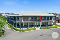  6/91 The Heights Tamworth NSW 2340 $450,000 - $470,000 When only the best will do, on offer a unique opportunity to purchase a fantastic up-market unit in one of the most highly sought after locations. Downsize the maintenance without downsizing the aspect. This fantastic property offers breathtaking views of the Longyard Golf Course, and only a brief drive to all major Tamworth Assets such as the AELEC, TREC, Tamworth Sporting Precinct and the Tamworth CBD. Inside the property quality fixtures and finishings, in addition to all the creature comforts you would expect of a property of this calibre, such as extra high ceilings, open plan living, main bathroom in addition to ensuite in the main, built in robes, a single lock up garage and a personal favourite, large front facing balcony, perfect for entertaining with access from main living and master bedroom. 