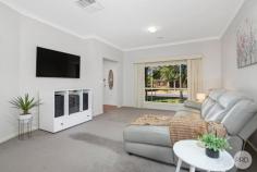  2 Lanita Street Delacombe VIC 3356 $620,000 - $660,000 Welcome to 2 Lanita Street, Delacombe - a beautifully designed family residence that perfectly balances modern living with comfort and style. This impressive property boasts 4 spacious bedrooms, 2 well-appointed bathrooms, and a generous outdoor alfresco area as well as double garage and additional large garage and workshop, making it the ideal home for families of all sizes. The main kitchen-dining-living area flows seamlessly into the huge under cover and sheltered alfresco area, perfect for entertaining or enjoying family time. The heart of the home features modern appliances, ample cabinetry, and a large island bench, making meal preparation a delight. There are 3 generously sized bedrooms providing plenty of storage and space for relaxation, with the master suite featuring an ensuite for added privacy, with an additional 4th bedroom / office to complete the family living package. This property truly offers an outdoor oasis, step outside to your private backyard, with huge alfresco, private good sized yard, and the additional 9m x 6m garage perfect for man cave or to store all the "toys", all ideal for weekend barbecues or simply unwinding after a long day. Completing this fantastic package is a 3kW solar system to help with rising living costs. Situated in a family-friendly neighbourhood, this property is conveniently located close to schools, parks, shopping centres, and public transport, ensuring that everything you need is just a stone's throw away. 