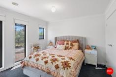  9 Mimosa Street California Gully VIC 3556 $450,000 - $495,000 Welcome to 9 Mimosa Street, California Gully - a charming, low-maintenance home that offers comfort and convenience in one of Bendigo's most sought-after locations. Perfectly positioned on a quiet no-through road, this delightful property is just a stone's throw from St Liborius Primary School and only a few minutes from Truscott Reserve Playspace and Reserve, making it an ideal spot for families and those who appreciate a peaceful, yet connected lifestyle. The home features a practical and versatile floor plan with three generous bedrooms, each equipped with built-in robes, ensuring plenty of storage space. The main bathroom includes a separate toilet for added convenience. To the right of the entry, you'll find a spacious lounge room, offering a quiet retreat or second living area, while the heart of the home is an open-plan kitchen, living, and dining area that flows seamlessly together, creating a light-filled and welcoming atmosphere. Situated on a low-maintenance block, this property is perfect for those who want to spend more time enjoying their surroundings than maintaining them. The backyard is easy to care for, featuring a garden shed and space for outdoor enjoyment. With the added benefit of being just 10 minutes to the Bendigo CBD, you'll have the best of both worlds - a peaceful residential setting with quick access to all the amenities of the city. Whether you're relaxing in the second living area, enjoying the ease of an open-plan layout, or taking a short stroll to nearby parks and schools, 9 Mimosa Street offers the perfect balance of comfort and convenience. This is a home you don't want to miss. 
