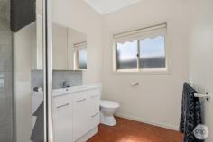  2 Lanita Street Delacombe VIC 3356 $620,000 - $660,000 Welcome to 2 Lanita Street, Delacombe - a beautifully designed family residence that perfectly balances modern living with comfort and style. This impressive property boasts 4 spacious bedrooms, 2 well-appointed bathrooms, and a generous outdoor alfresco area as well as double garage and additional large garage and workshop, making it the ideal home for families of all sizes. The main kitchen-dining-living area flows seamlessly into the huge under cover and sheltered alfresco area, perfect for entertaining or enjoying family time. The heart of the home features modern appliances, ample cabinetry, and a large island bench, making meal preparation a delight. There are 3 generously sized bedrooms providing plenty of storage and space for relaxation, with the master suite featuring an ensuite for added privacy, with an additional 4th bedroom / office to complete the family living package. This property truly offers an outdoor oasis, step outside to your private backyard, with huge alfresco, private good sized yard, and the additional 9m x 6m garage perfect for man cave or to store all the "toys", all ideal for weekend barbecues or simply unwinding after a long day. Completing this fantastic package is a 3kW solar system to help with rising living costs. Situated in a family-friendly neighbourhood, this property is conveniently located close to schools, parks, shopping centres, and public transport, ensuring that everything you need is just a stone's throw away. 