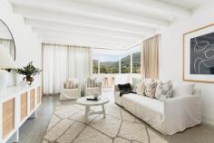  107B The Drive Stanwell Park NSW 2508 $3,000,000 Perched on the front row, with one of the most prestigious addresses in Stanwell Park, this spectacular property offers you beachside living at its finest! A modern, executive residence, it showcases the best that Stanwell Park has to offer: encompassing panoramic views from the tree-lined escarpment and pristine parklands, to the rolling waves of the Pacific Ocean, and the distant, twinkling lights of Wollongong city. HOME: • No expenses were spared in constructing this architectural masterpiece with the attention to detail amongst the best that we've seen on this coastline. The closer you look, the more impressed you will be. The use of natural materials such as stone and timber, along with the seamless flow between indoors and outdoors, evokes a sense of harmony with the beautiful surroundings, while the modern features, including heated floors and ducted aircon, ensure that you are not lacking any modern comforts. • It is evident that the architect has tried to incorporate breathtaking views into every area of the house, and the kitchen is no exception. Preparing meals becomes a pleasure instead of a chore in this designer kitchen with Carrara marble benchtops, quality appliances and a picturesque escarpment backdrop. • For those who value their time, the home offers a very low-maintenance lifestyle. This attribute makes it a perfect option for a downsizer, as a beachside holiday home, or perhaps a home base for people who would like freedom to travel and experience more of what life has to offer. • Spend those warm summer days enjoying a glass of wine on the front deck while taking in the impressive views, or perhaps entertaining friends and family in the private rear courtyard surrounded by native landscaped gardens. • The master bedroom, complete with ensuite, built-in wardrobes and a private deck, provides you with a serene escape after a long day. It effortlessly balances views, privacy, style and practicality. • Keep the rising electricity bills to a minimum with 9kw of solar panels and integrated Tesla Powerwall 2 battery. • The generous tandem double garage opens into a huge storage room, providing you with plenty of secure space for your cars along with all of your boards, bikes, etc. • All of the hard work has been done for you. All that is left to do is move in and begin enjoying your new coastal lifestyle! LOCATION: • An inspection is a must to truly appreciate the magnificence of this location, only steps from the pristine Stanwell Park beach, which is fully patrolled, offers fantastic surf breaks and is dog friendly. • Stanwell Park offers quaint village charm that is becoming increasingly rare in today's society. A peaceful and relaxing lifestyle surrounded by friendly faces is what Stanwell Park is all about. • Watch hang gliders floating above Bald Hill, families enjoying the park, and surfers carving through the perfectly formed waves… all from the comfort of your own home. • Leave the car at home, as the local cafe's, school, shops, and restaurants are all only minutes from your front door. • The Royal National Park is situated just beyond the top of the hill - 10 minutes drive. • Stanwell Park is situated approximately 1 hour South of Sydney CBD and approximately 30 minutes North of Wollongong CBD. • Embrace the quintessential coastal lifestyle and all that comes with it... swimming, fishing, bushwalking, hang gliding, and family picnics in popular parklands all available only moments from your doorstep. 