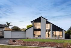  27 Alicudi Avenue Frankston South VIC 3199 $2,250,000 - $2,475,000 Perched gracefully in one of Frankston South's most coveted neighbourhoods, this elevated home seamlessly fuses contemporary elegance with superior craftsmanship, offering families an extraordinary living experience amongst views from Port Phillip Bay through to the Dandegong Ranges. Renovated and extended to perfection, it features expansive, sun-drenched interiors designed for large families, showcasing four distinct living areas, six generous bedrooms, and four beautifully appointed bathrooms. Majestic 4.3-meter ceilings grace the core of this home, where a cosy fire-side lounge and inviting dining area unite families to connect in front of a remarkable bespoke kitchen. Designed for culinary enthusiasts, it boasts stylish feature lighting and a comprehensive suite of Fisher & Paykel appliances, including a 5-burner induction cooktop, dual pyrolytic ovens, dual dishwashers, all elegantly housed within sleek soft-close cabinetry for ultimate convenience. A 11x4.5m covered alfresco and sun-drenched fire pit with built-in seating carries entertaining outside, where easy-care gardens provide space for a future pool. Featuring six bedrooms, four bathrooms two of which with underfloor heating and custom vanities, and a guest powder room, this home is designed for growing families with a private guest suite that includes a fully-fitted walk-in robe and ensuite. The sumptuous master bedroom serves as a tranquil retreat, boasting spacious dimensions that lead to a walk-in robe and a dual-vanity ensuite, complete with a luxurious feature tub and walk-in shower. Impressive inclusions continue with a 10.36 kw Fronius Solar system (24 panels), engineered timber flooring, premium carpet, split-system heating and cooling, double-glazed windows and doors throughout with automated highlight windows, ample storage including attic with foldaway ladder, and stunning recycled brick accents that enhance its charm both inside and out. With ample off-street parking extending to the boat and caravan, and only steps from Eliza Heights Reserve, enjoy privileged living moments from Humphries Road Top Shops, Frankston's Bayside Shopping Centre, prestigious education and easy freeway access. 