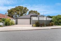  1 Parkin St Rockingham WA 6168 $899,000 Welcome to 1 Parkin Street, Rockingham-a stylish 4-bedroom, 2-bathroom family residence designed for modern living and effortless comfort with heigh ceilings throughout. Built in 2020 and set on a generous 790 sqm block, this property offers space, quality, and a prime location that will appeal to families and entertainers alike, offering ample space for both indoor and outdoor activities. The well appointed main bedroom has his and her walk in robes, an ensuite featuring stylish fixtures and finishes including a double sink vanity, large shower with waterfall shower head and separate toilet.  The minor bedrooms are all of a great size with built in robes. The kitchen is the heart of the home featuring  sleek kitchen equipped with a dishwasher, ample storage, and a functional layout including large walk in pantry - this will delight any home chef. The living space is thoughtfully laid out, with an open-plan living, dining, and kitchen area perfect for family time or hosting friends. Stay comfortable year-round with split system air conditioning throughout the home, ensuring a pleasant atmosphere no matter the season. Step outside to discover a spacious backyard, perfect for children to play or for hosting summer barbecues with friends and family. The outdoor area is complemented by a 6 x 6 powered workshop, providing additional storage or a space for DIY projects.  The separate rear entry via electric gates allows easy access to the workshop and back yard. Situated in the desirable Rockingham area, you'll enjoy easy access to local amenities, parks, schools, and stunning beaches, making this the perfect location for families and beach lovers alike. This exceptional property is ready for you to call home. Don't miss your chance to secure this modern property a sought-after location. For more information or to arrange a viewing, contact us today! Property features: • Split system air conditioning • Stone benchtops and large walk in pantry in kitchen • Large, powered 6m x 6m workshop • Extra secure,  hardstand for boat or caravan to rear of property • Second entry from side road via large gate • Large backyard with paved areas and lawn space • High Ceilings Throughout including garage  