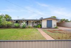  5 Altham Street SOUTH KALGOORLIE WA 6430 $449,000 Close to both public and private primary and high schools, local IGA, sporting facilities and a quick drive to the Oasis family recreational centre and playing fields. – 4 bedrooms – 3 of the bedrooms have BIR’s – 1 bathroom – Kids playroom – Modern kitchen with huge island bench and breakfast bar – Spacious open plan living, dining & kitchen – Modern appliances – Huge 9×6 powered shed with access – Amazing huge entertaining patio – Established lawns and gardens – Pond water feature – Ducted evap air-con thru out – Carport – 5kw Solar power – Natural gas – Block approx: 853m2 – Rates approx.: $2448.60 – Water approx.: $290.00 