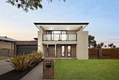  59 Frankland Street Clyde North VIC 3978 $980,000 - $1,078,000 Exceptional Family Living in Cascades Positioned on one of Cascades' most desirable allotments, this stunning 4-bedroom, 3-lounge home offers a lifestyle of comfort, style, and modern convenience. Sophisticated Layout with Family in Mind The open-concept design features a spacious formal lounge, an open office, and an expansive family/dining area, all with large windows and high ceilings that flood the space with natural light. Premium flooring and contemporary finishes enhance the home's modern appeal. Practical and Stylish Kitchen The kitchen is designed for both style and function, with sleek stone countertops, a large picture window, and a walk-in pantry. It seamlessly flows to the wraparound terrace, perfect for outdoor dining and entertaining. Spacious Bedrooms & Luxurious Master Suite Upstairs, four generous bedrooms surround a third lounge, ideal for kids or relaxation. The master suite is a retreat of its own, featuring dual dressing rooms and a lavish ensuite. Ideal Location With refrigerated heating/cooling, premium blinds, and a double garage, this home is just meters from buses and walking trails. Nearby, you'll find Selandra Rise Shopping Centre, Wilandra Rise Primary, Cranbourne East Secondary, St. Peters College, Clyde North Homemaker Centre, and easy access to the M1 Freeway. This is the home you've been waiting for-where quality meets convenience in the heart of Cascades. 