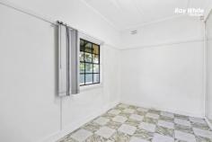  10 CURTIS Road Chester Hill NSW 2162 Renovated family home is located in the heart of Chester Hill, close to schools, shops & transport. Set in the one of the best streets of Chester hill this property is perfect for build dream home or a investment. 3 bedrooms with built in wardrobes and kitchen with stainless steel appliance. 1 bedroom teenager retreat. Separate home office outside or Teenager Retreat with outside Bathroom. modern Kitchen 2 Fully bathroom Split system Air Conditioners Tiles flooring. freshly painted. Fully Fenced. Big backyard suitable for swimming pool or Granny Flat or second dwelling (STCA) Close to Woodville road, Parramatta CBD, Granville Park, bus stop, school and shopping centre and much more !! 