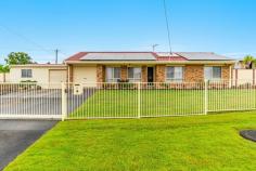  23 Tallowood Ave Casino NSW 2470 $520,000 Nestled on a generous 925.1 m² corner allotment, this well-maintained property offers an ideal space for families or first-home buyers looking for a comfortable and secure home with room to grow. From the roller shutters on the front windows for added security to the energy-efficient 6.2 kW solar system and solar hot water, this home is packed with features that enhance both lifestyle and savings. Key Features: •Open-Plan Living: The tiled living area is equipped with reverse cycle air-conditioning, ensuring year-round comfort in a bright and welcoming space. •Modern Kitchen: The well-appointed kitchen includes an upright stove, pantry, and a convenient adjoining dining area, perfect for family meals or entertaining guests. •Bedrooms: The home boasts three spacious bedrooms, two with built-in wardrobes. The main bedroom features reverse cycle air-conditioning, providing the perfect retreat for relaxation. •Entertainment Spaces: Enjoy the airy family room and a separate BBQ entertainment area, ideal for hosting gatherings or simply unwinding with loved ones. •Ample Storage and Garages: A single lock-up garage with internal access complements the double lock-up shed with access to rear yard, providing ample space for vehicles and storage. •Outdoor Features: The fully fenced backyard offers a low-maintenance garden, two garden sheds •Eco-Friendly Additions: The 3000-gallon rainwater tank and the home’s solar system contribute to a more sustainable and cost-effective lifestyle. This home offers exceptional value for families seeking a blend of modern convenience, outdoor space, and energy efficiency.  