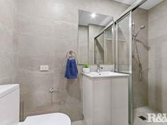  Unit 13/77 Faunce St W Gosford NSW 2250 $495,000 - $540,000 This open plan quality apartment in Sanotio Apartments was built in 2019 & would be perfect for the investor, 1st home buyer, commuter or someone looking for low maintenance living. Only a 5-10 minute walk to all the facilities Gosford has to offer, the CBD, foreshore, train station, golf course, hospital, schools, sports stadium & so much more. - Two bedrooms, the spacious master with ensuite & small balcony & both with built in robes & ceiling fans - Open plan living with seamless flow onto the private covered balcony with customised furniture and storage - Quality kitchen with stainless steel appliances, natural gas cooktop & stone benchtops - Reverse cycle air conditioning in the lounge / dining / living area - 2 single separate car spaces both with storage cages - Internal laundry 