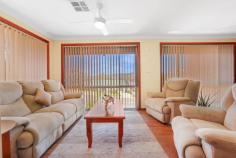  32 Thirroul Road Kanahooka NSW 2530 $800,000 - $880,000 A solid brick home in a desirable location presents here at 32 Thirroul Road, Kanahooka. Perfect for first home buyers, investors and those seeking space, this home is currently utilised as a 2 bedroom home with a study that provides internal access to the large garage, cellar, second bathroom and additional storage area downstairs. With the option to convert back to a 3 bedroom home or enjoy the additions, this is an opportunity not to be missed. With large living spaces, a well appointed kitchen and a fully fenced yard that the kids and pets will love, this is the perfect place to call home. Featuring • 2 Bedrooms and a study • Easily converted back to a 3 bedroom home • Well appointed kitchen • Good size living areas • Fully fenced rear yard • Double garage with workshop and additional storage • 538sqm Block • Minutes to Lake Illawarra foreshore, schools, shops and public transport 