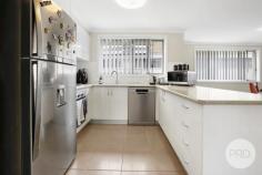  6A Brushbox Grove Tamworth NSW 2340 $550,000 Welcome to 6a Brushbox Grove. This well kept and perfectly maintained home offer you comfortable living a short trip from the Tamworth Hospital and CBD. With four bedrooms boasting built-in robes, two bathrooms, one main and one private ensuite attached to the master bedroom offers space for the whole family. The modern kitchen offers gas cooking and ample cupboard space all whilst overlooking the dining area. This home offers you a low maintenance backyard which is perfect for people wanting to downsize or those busy working people that simply don't have time to spare that has an added bonus of side access. Throughout the home you are greeted with evaporative cooling and gas heating to keep you comfortable all year round. If you are looking to purchase a neat and tidy home that you can move straight into then this is the perfect home for you. 