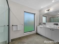  21 Grevillea Way Rifle Range QLD 4311 Why wait to buy land and build when you can move straight into this stunning, brand-new Coral-built home? Perfectly positioned in the sought-after Parklands Estate, this property offers the ideal blend of modern living and serene acreage lifestyle. Set on a sprawling 7,154m² block, this home is a blank canvas for you to create the backyard of your dreams - whether it's adding a pool, lush gardens or a shed for all your hobbies. The home itself boasts multiple living spaces, ensuring room for the whole family to relax and unwind. The kids will love their dedicated "wing," complete with bedrooms and a retreat, while the beautiful façade and premium upgrades throughout set this home apart from the rest. Move into a brand-new home without the stress of building and start living your acreage dream today! YOU ARE GOING TO LOVE: Brand new 2024 Coral built home + Highlands 27 Design + many upgrades throughout Master suite + WIR + large ensuite (with double basin) + sliding door outside + plush carpet + ceiling fans 3 great sized bedrooms + WIR + celling fans + plush carpet Main bathroom + tub + shower + separate toilet Separate media room Separate kids activity / study area + sliding door outside Gourmet kitchen + 900ml stove + double fridge space + Island bench + Butlers/Walk in pantry + soft close cabinetry Large open dining + lounge room + double doors outside Internal laundry + storage + outside access Outdoor entertainment area Large 7,154m2 block + flood free + blank canvas create the backyard of your dreams 2.7m ceilings throughout + double front door Stone bench tops throughout Ducted air conditioning + 4 zones throughout Bio Cycle system + town water + gas hot water + hot water system heat pump (30% less electrical use) LOCATION: (*Approximate) - 5 mins* to Lowood - 15 mins* to Fernvale - 35 mins* to Ipswich - 1 hour* to Brisbane - 1 hour* to Toowoomba - 35 mins* to RAAF Amberley Base This property truly exhibits acreage lifestyle living & can't be missed. 