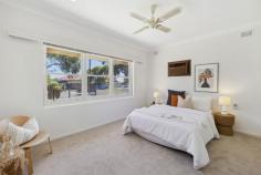  16 Lloyd St St Marys SA 5042 With a north-facing frontage, solid 1960's build and 790sqms (approx.) to play with, this already-extended one-owner home is a must see for families and investors alike. Neat-as-a-pin from start to finish, a spacious lounge and dining room off of the entry hall enjoys natural northern light, the comfort of a gas heater and French doors onto a front porch sizeable enough for sipping a quiet cuppa overlooking the gardens. The original kitchen is perfectly functional as is, with gas cooktop, infinite storage space and plenty of room for helping hands, potential to transform into your dream cooking space when the time is right. Three bedrooms include a roomy master with ceiling fan, and front position with street outlook bathed in natural light, serviced by an updated family bathroom with inset bath, shower and corner vanity. A generous rear extension complete with built-in bar adds another dimension for entertaining and sliding door access onto a fabulous backyard. Here, you'll find a paved alfresco space with pergola overlooking an enormous powered shed, primed for trades or vehicle storage, established landscaped borders and little-leg-approved lawn area, along with an additional entertaining space nestled at the rear where you can enjoy the tranquil ambiance Plenty more to mention: - Ceiling fan to bedroom 2 - Bedroom 3 accessible via hallway or rumpus - Separate laundry & w/c - Fresh carpet throughout Within walking distance of the bus, local playgrounds and reserves, St Bernadette's Primary School and Tonsley precinct. With unparallelled shopping options in every direction (Westfield Marion, Castle Plaza, Pasadena, Mitcham Square) and easy access to the train, Flinders University & Medical Centre, city and sea, it's little wonder this location is so popular. 