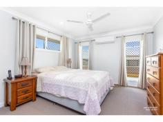  79 Lucas St Gracemere QLD 4702 $575,000 Discover the perfect family retreat in this stunning 18-month-old home, thoughtfully designed with both style and functionality in mind. Situated in a sought-after Gracemere location, this property is ideal for families looking to enjoy modern living close to essential amenities. * Four generously sized bedrooms, all with built-in wardrobes for ample storage * Fully air-conditioned for year-round comfort and tastefully decorated to impress * A spacious open-plan living area, complemented by a separate laundry for convenience * Fully fenced yard with vehicle side access on one side and single gate access on the other, providing ample space for a shed or sparkling pool. * Double garage, ensuring plenty of room for vehicles or additional storage needs Conveniently located near schools and childcare, this home is ready to welcome you and your family. Don’t miss your chance to secure this well-appointed property—schedule your inspection today! 