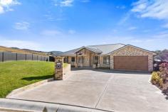  18 Gunners Close South Bowenfels NSW 2790 $1,000,000 - $1,100,000 This builder's own design is the epitome of elegance and modern functionality, offering a high-class fit-out in a peaceful cul-de-sac within the prestigious Bowen Vista Estate. Boasting 2.7m ceilings, plantation shutters, and hybrid flooring, this home combines sophistication with generous living spaces, quality inclusions, and a seamless flow that will cater to the needs of discerning buyers. With breathtaking rural views and an expansive alfresco area, this property is the perfect blend of luxury and lifestyle. If you're looking for a turn-key family home, this is one not to miss! Breakdown of Features: Builder's own design with premium finishes and 2.7m ceilings Four large bedrooms, including a luxurious master suite with walk-in robe and full-size ensuite Caesarstone kitchen with induction cooktop, vented rangehood, and a fully equipped butler's pantry Three versatile living areas plus a handy powder room Stylish main bathroom with quality fixtures Ducted reverse cycle air conditioning for year-round comfort Attached double garage with convenient internal access Large tiled alfresco area with outstanding rural views Located in a quiet cul-de-sac in the sought-after Bowen Vista Estate This home is move-in ready and perfectly positioned for modern family living. 