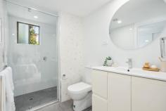  2/7 Mercury Street Wollongong NSW 2500 $599,000 Located on the edge of Wollongong's CBD, this ground floor apartment offers both convenience and connectivity, with a free shuttle bus right at your doorstep. Step inside to discover a light-filled open plan that seamlessly flows over floating oak timber floors. The two generously sized bedrooms feature built-in wardrobes for ample storage, while the sleek, modern kitchen is both functional and stylish with plenty of cupboard space. Rounding out the appeal is an internal laundry with a second toilet, secure basement parking with direct internal access and a balcony that feels like a welcome extension to the rest of the home with endless potential for transformation. Perfectly situated for easy access to city amenities while providing a peaceful retreat from the urban core, this unit is within easy reach of the University, hospital and cafes. Features: ground floor apartment, secure parking renovated, internal laundry, new bathrooms spacious balcony with main bedroom access oak floors, modern kitchen with ample storage close to hospital, University, cafes and CBD 