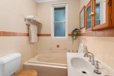  29 Essex Street Berkeley NSW 2506 $730,000 - $780,000 Welcome to 29 Essex Street, Berkeley - A charming three-bedroom home set on the high side of the street, offering an exceptional opportunity for first home buyers to enter the market. This cozy residence is perfectly positioned to provide a peaceful, elevated outlook towards Fred Finch Park and Hooka Creek, while remaining close to local amenities. Whether you're looking to settle into a comfortable home or invest in a promising location, this property presents endless potential. Featuring a blend of modern and original elements, this home exudes a welcoming warmth from front to back, with a combination of sleek floating floorboards and timeless cypress pine flooring. The renovated, crisp white kitchen, complete with an integrated laundry, is perfect for preparing family meals. It seamlessly flows onto a spacious back deck, which leads into the backyard, where a stunning Sycamore Tree takes pride of place. Key Features • Three Bedrooms all with built-in-wardrobes • Open plan living/dining • Modern kitchen with integrated laundry area • Split System Airconditioning unit plus ceiling fans • Window Roller Shutters • Single lock-up garage • Rear garden shed • Close to parks &Sporting fields Located in a gorgeous pocket of Berkeley with close proximity to playgrounds and sporting facilities and access to walking paths leading to Lake Illawarra, this is a must see. 