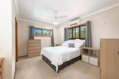  7 Kilroy Ct Cranbrook QLD 4814 $779,000 Rare to the market, this exceptional family home is spacious by design, and as solid as they come. This is 7 Kilroy court, make yourself at home. From the driveway, the facade lets you know this one is simply enormous. At the end of a quiet court and positioned to maximise a family lifestyle; this Lancini built home will suit all sized families. But let's start upstairs, with four enormous bedrooms and endless storage for the family, timber accents and a master suite that leaves nothing to be desired. Everyone has their space to relax. Downstairs you'll find two more additional rooms for whatever you desire, the adjoining bathroom is complete with the sauna, and the way it all flows to the living zones is second to none. With three independent living and dining spaces, accented by immaculate brickwork and opening with ease to the patio out back, this downstairs area makes living easy.  The large concrete pool out the back is perfect for the North Queensland summer. And being so close to the Ross River walking tracks makes this one a lifestyle you'll love instantly.  We don't see many family homes to this scale, so I know this one will be a hit. I look forward to seeing you soon - 4 Bedrooms Upstairs - Main Bathroom and Ensuite upstairs - Sauna and Bathroom Downstairs - 3 Living Areas - Split Systems Airconditioning  - New LED Lighting and new Fans - Solar - Study and sperate storeroom downstairs - Built in BBQ with Rangehood on rear Patio - Lancini Build - Close to schools and shopping 