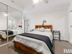  Unit 13/77 Faunce St W Gosford NSW 2250 $495,000 - $540,000 This open plan quality apartment in Sanotio Apartments was built in 2019 & would be perfect for the investor, 1st home buyer, commuter or someone looking for low maintenance living. Only a 5-10 minute walk to all the facilities Gosford has to offer, the CBD, foreshore, train station, golf course, hospital, schools, sports stadium & so much more. - Two bedrooms, the spacious master with ensuite & small balcony & both with built in robes & ceiling fans - Open plan living with seamless flow onto the private covered balcony with customised furniture and storage - Quality kitchen with stainless steel appliances, natural gas cooktop & stone benchtops - Reverse cycle air conditioning in the lounge / dining / living area - 2 single separate car spaces both with storage cages - Internal laundry 