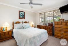  3 Corella Close Salamander Bay NSW 2317 Welcome to this exceptionally spacious and beautifully designed single-level family home, perfectly tucked away in a peaceful cul-de-sac in the highly sought-after Salamander Bay. Sitting on a generous 701sqm flat block, this property is a dream come true for families seeking comfort, versatility, and a relaxed coastal lifestyle. From the moment you enter, the sheer size and thoughtful design of this home will impress. Crafted with families in mind, the bright and airy interior is bathed in natural light, thanks to large windows throughout. The home offers multiple living areas, ensuring everyone has their own space to relax or gather together. A seamless open-plan living, dining, and kitchen area creates a central hub for everyday life, while the modern kitchen is perfectly equipped for meal preparation and entertaining. For even more room to unwind or host guests, the home features a dedicated rumpus room, perfect for family movie nights, entertaining friends, or enjoying a game of pool. A separate study provides flexibility, serving as an ideal home office or a fifth bedroom to accommodate a growing family. The outdoor spaces are equally impressive. Step outside to a spacious undercover entertaining area, perfect for weekend BBQs or alfresco dining, overlooking a fully fenced backyard and beautifully landscaped gardens. The large outdoor area offers plenty of room for kids and pets to play safely while adults relax and entertain. Accommodation is designed for comfort and practicality. The generously sized bedrooms ensure that every member of the family has their own private retreat, while the master bedroom offers a peaceful haven for parents. Practicality meets convenience with a double lock-up garage and an additional shed in the backyard, providing ample storage space. The property's low-maintenance design ensures you can spend more time enjoying the incredible lifestyle on offer. Location is the icing on the cake - just 600m from the picturesque Foreshore Drive Beach and an 800m walk to Wanda Beach, this home places you right in the heart of Salamander Bay's stunning coastal attractions. Schools, shops, and recreational facilities are all within easy reach, making this the ultimate family-friendly location. This home offers the space, versatility, and prime location every family dreams of. Don't miss your chance to secure this exceptional property - arrange your private inspection today and take the first step toward making this spacious family haven your own. 