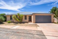  82 Hopetoun Street SOUTH KALGOORLIE WA 6430 $499,000 Are you in the market for a brick home that offers solid rental return and doesn’t have the headache of constant maintenance, like with some older properties? Best have a look at this one! This 4-Bedroom, 2-Bathroom home was only built in 2015 and offers a low-maintenance & modern lifestyle for tenants; hence the positive returns! Offering a spacious open-plan Kitchen/Living/Dining area, there is a real sense of spaciousness that is sometimes lost in some newer properties. Externally, the property offers an inviting Alfresco area, double Garage and a VERY low-maintenance yard. Currently leased to a local company for $800pw until 20/04/25 (same tenants for 4+ years). • Four Bedrooms (w/ BIR’s or WIR) • Two Bathrooms (One an Ensuite) • Open-Plan Kitchen/Living/Dining Area • 2015 Built (Brick & Iron Home) • Double Garage • Alfresco for Outdoor Entertaining • Laundry w/ Ample Cabinetry + Storage • Low-Maintenance Garden • Great Central Location • 361sqm Lot Size 